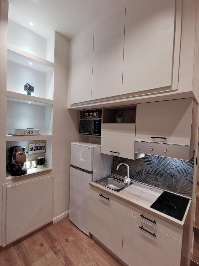 Bea Home ปาแลร์โม ภายนอก รูปภาพ