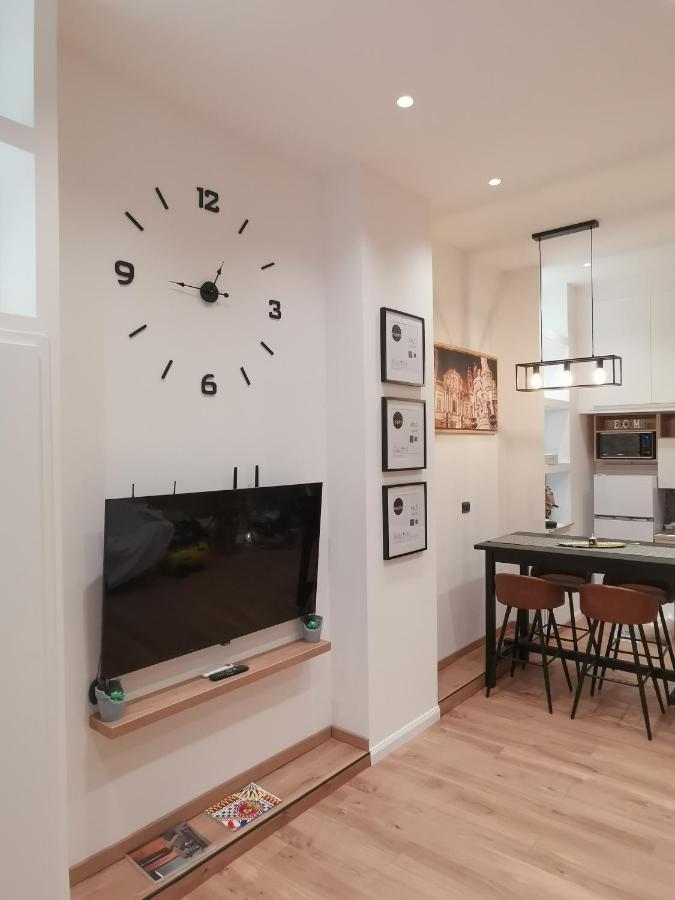 Bea Home ปาแลร์โม ภายนอก รูปภาพ