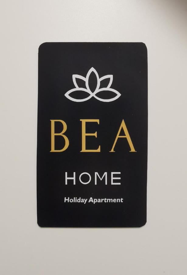 Bea Home ปาแลร์โม ภายนอก รูปภาพ