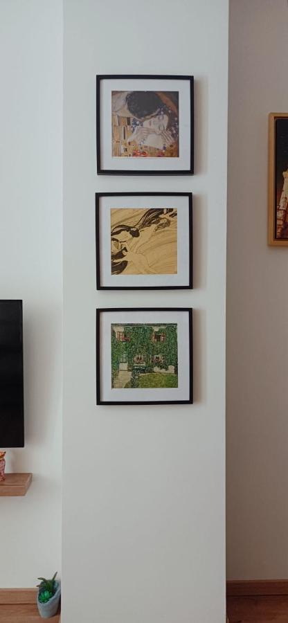 Bea Home ปาแลร์โม ภายนอก รูปภาพ